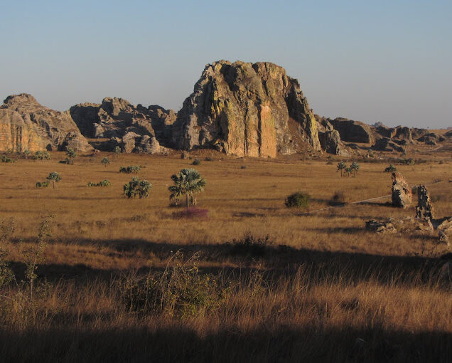 Isalo National Park