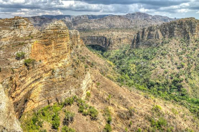 Isalo National Park