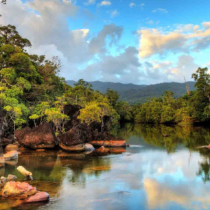 Masoala National Park