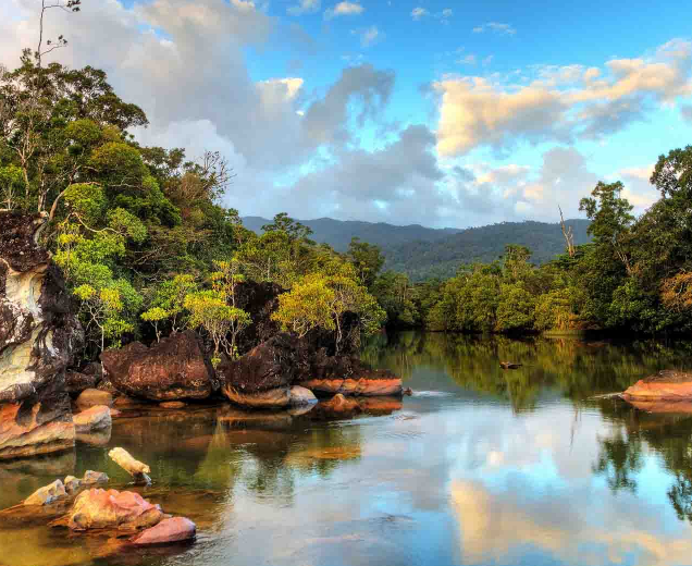 Masoala National Park