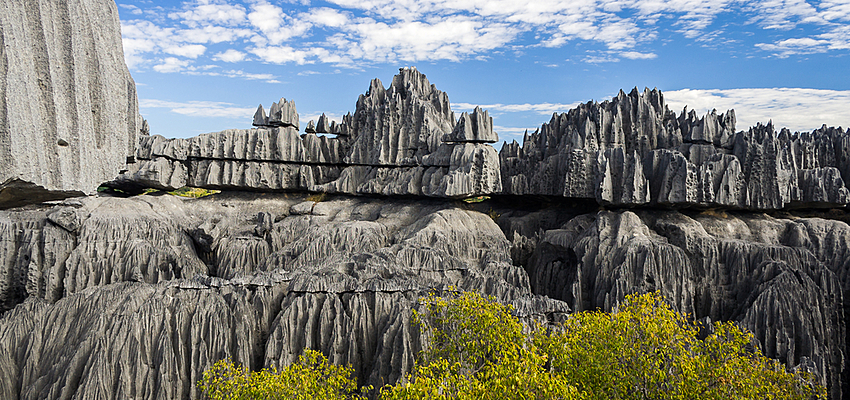 Tsingy De Bemaraha National Park – 03